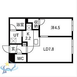 札幌市中央区北七条西23丁目