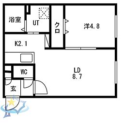札幌市中央区南十九条西8丁目