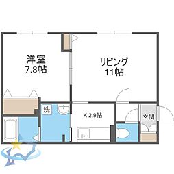 札幌市中央区南十二条西16丁目