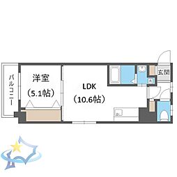 札幌市中央区北十三条西15丁目