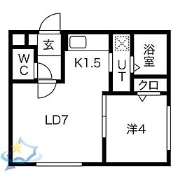 札幌市中央区南六条西23丁目