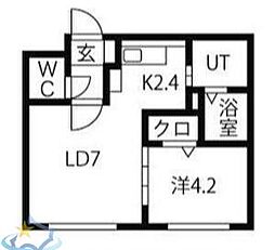 札幌市中央区北四条西27丁目