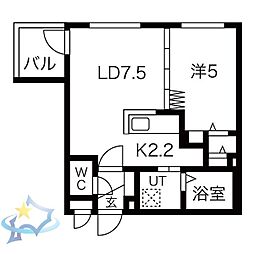 札幌市西区琴似一条2丁目