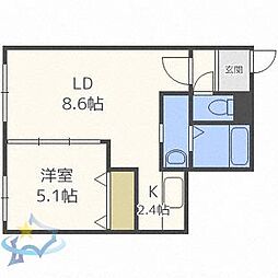 札幌市中央区南六条西14丁目