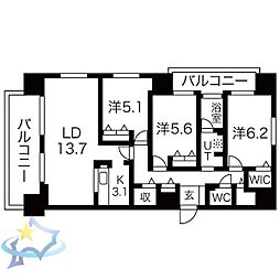 札幌市中央区南七条西18丁目