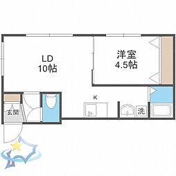 札幌市中央区宮の森三条5丁目