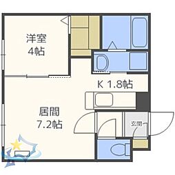 札幌市西区琴似三条7丁目