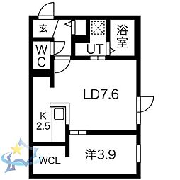 札幌市西区西町北13丁目