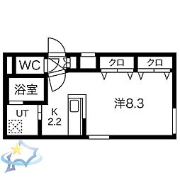札幌市中央区北九条西19丁目