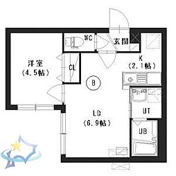 札幌市西区宮の沢一条3丁目