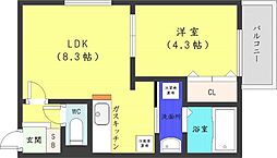 札幌市西区琴似三条4丁目