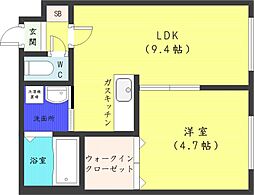 札幌市西区二十四軒四条1丁目