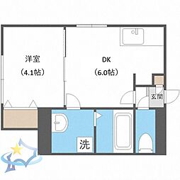 札幌市西区二十四軒一条4丁目