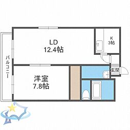 札幌市西区発寒五条2丁目