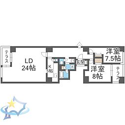 札幌市中央区南三条西8丁目