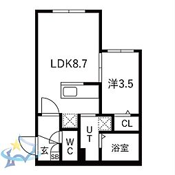 札幌市中央区北十三条西16丁目