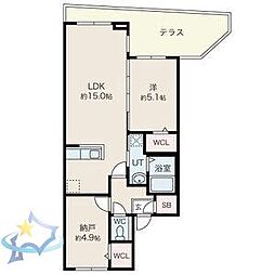 札幌市西区琴似三条2丁目