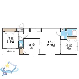 札幌市中央区南七条西16丁目