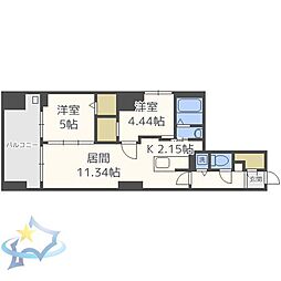 札幌市中央区南五条東2丁目