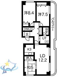 札幌市中央区南一条西19丁目