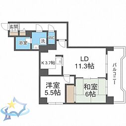札幌市中央区大通西18丁目