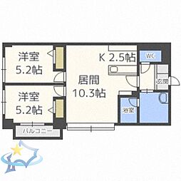 札幌市中央区北三条東2丁目