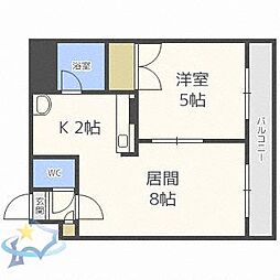 札幌市中央区南十条西1丁目