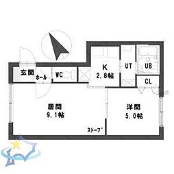 札幌市西区西町北9丁目