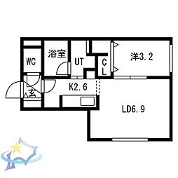 札幌市西区西野一条5丁目