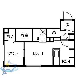 札幌市西区西野一条5丁目
