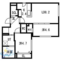 札幌市西区西野一条5丁目