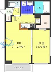 札幌市中央区宮の森一条6丁目