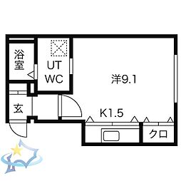 札幌市中央区大通西16丁目