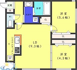 札幌市西区二十四軒四条7丁目