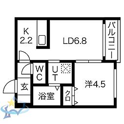 札幌市中央区南七条西16丁目