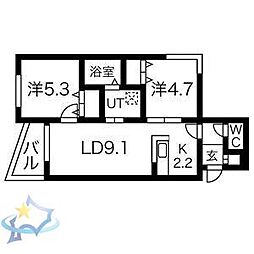 札幌市西区西町南8丁目