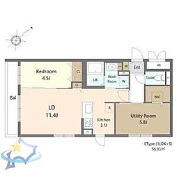 札幌市西区八軒一条西1丁目