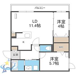 札幌市西区八軒一条西1丁目