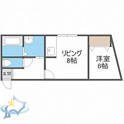 札幌市西区琴似二条4丁目