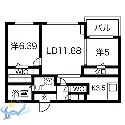 札幌市中央区北五条西12丁目