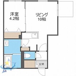 札幌市西区二十四軒四条5丁目