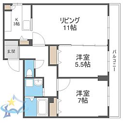 札幌市中央区南二十一条西6丁目