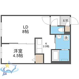 札幌市手稲区手稲本町一条2丁目