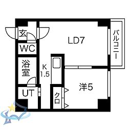 札幌市中央区南十四条西7丁目