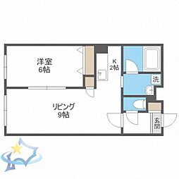 札幌市中央区宮の森四条4丁目