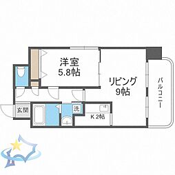 札幌市中央区北一条東5丁目