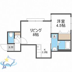 札幌市西区琴似一条5丁目
