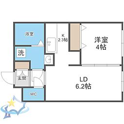札幌市西区西町南10丁目