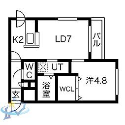 札幌市西区西町北17丁目