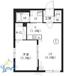 札幌市中央区北十三条西15丁目